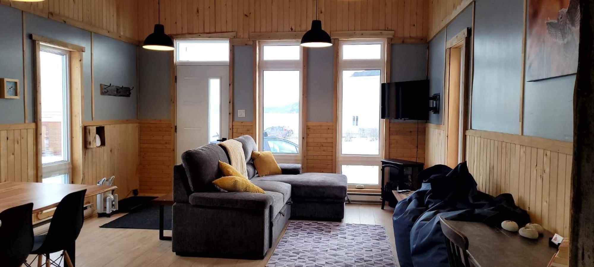 Du Phare Motel 2*