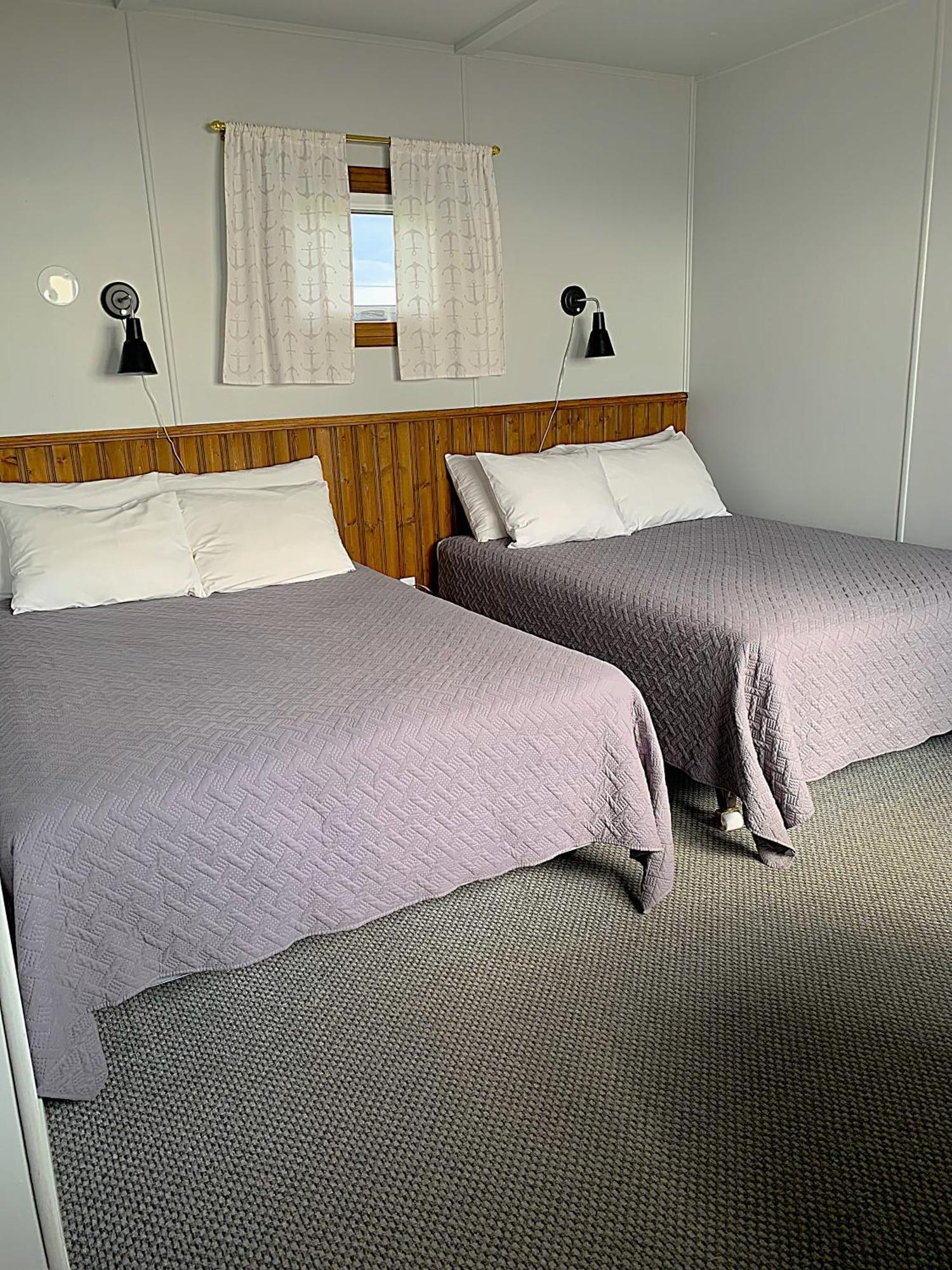Motel Du Phare 2*