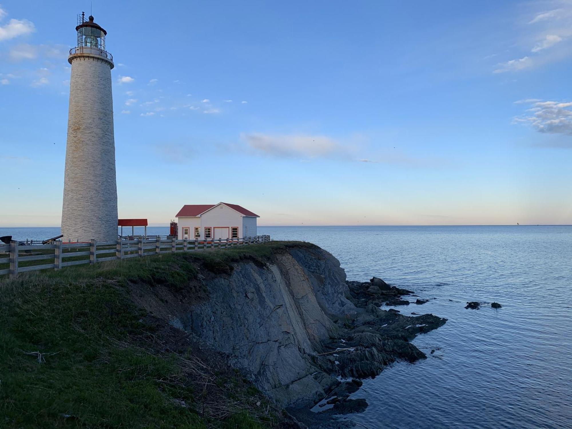 Motel Du Phare