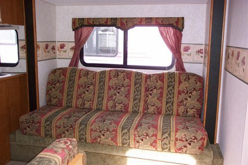 Motel Du Phare 2*