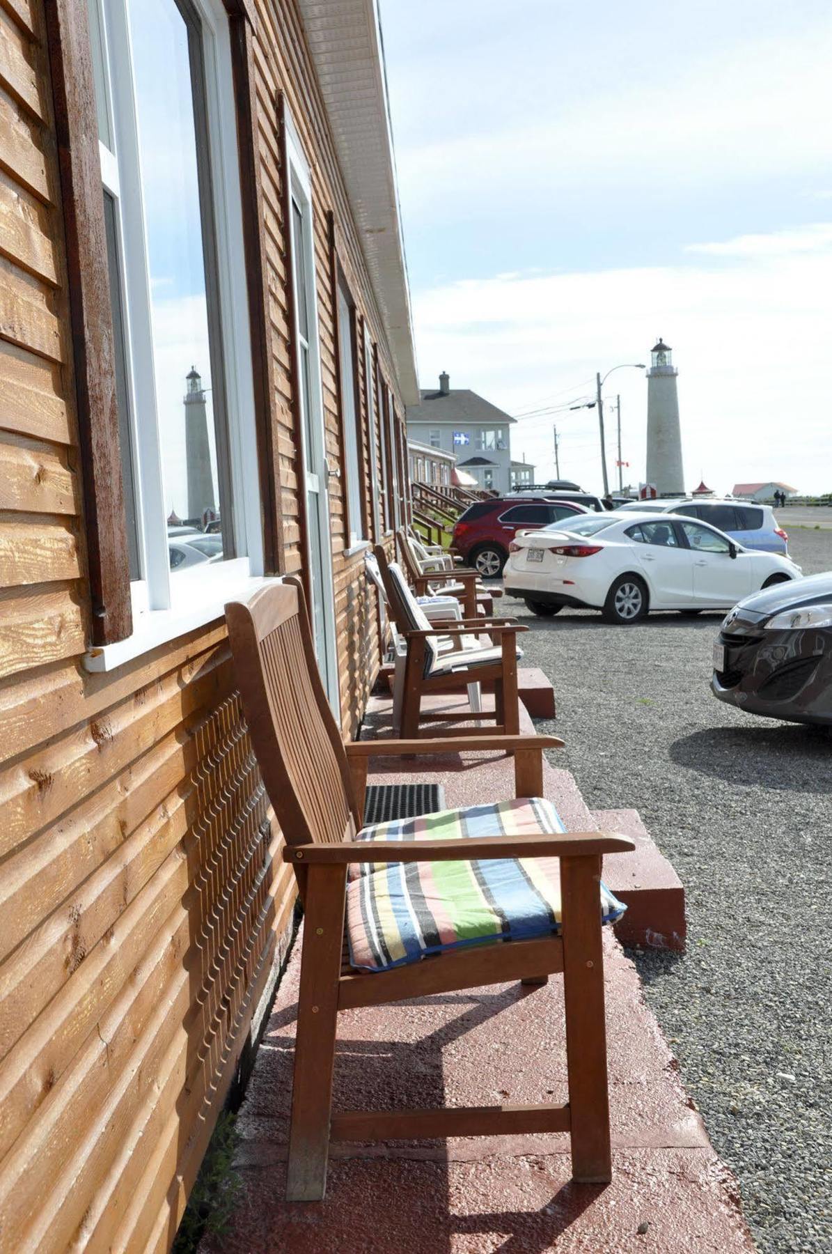 Motel Du Phare
