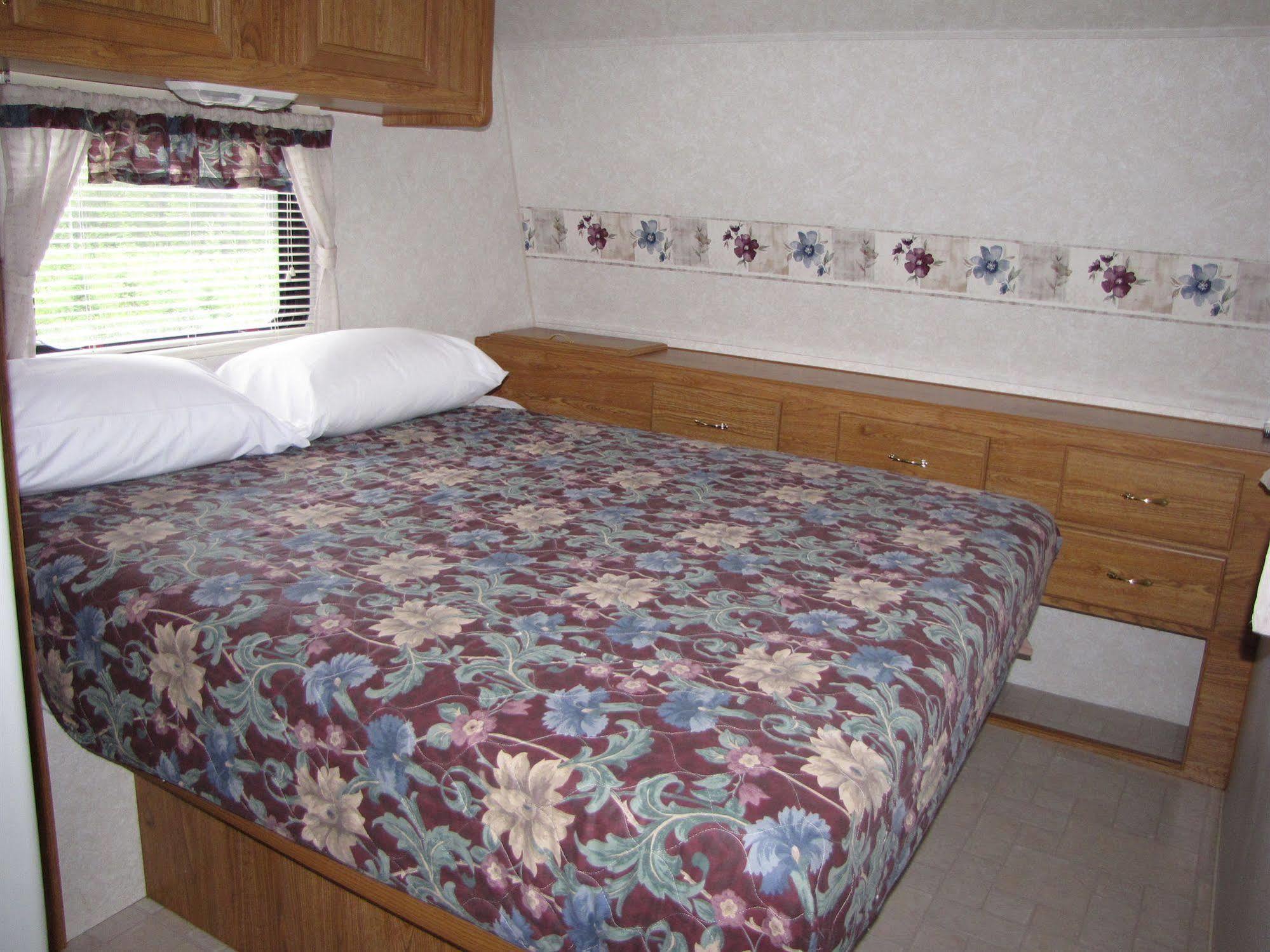 Motel Du Phare