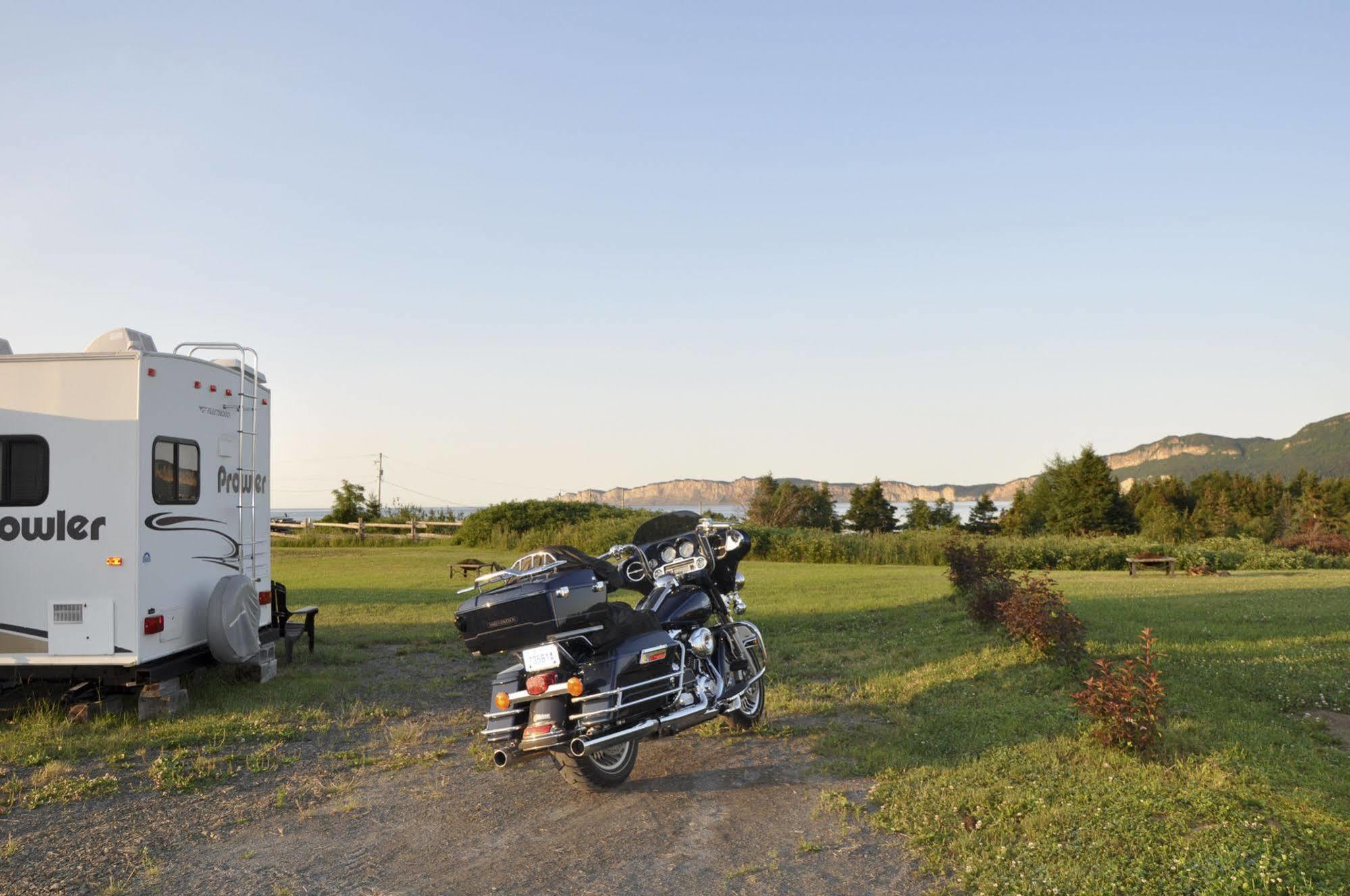 Motel Du Phare